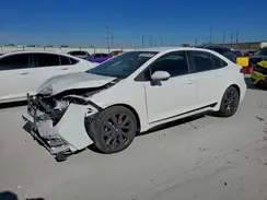 5YFS4MCE3SP249493 2025 TOYOTA COROLLA
