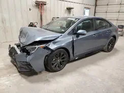 5YFS4MCE3SP250708 2025 TOYOTA COROLLA
