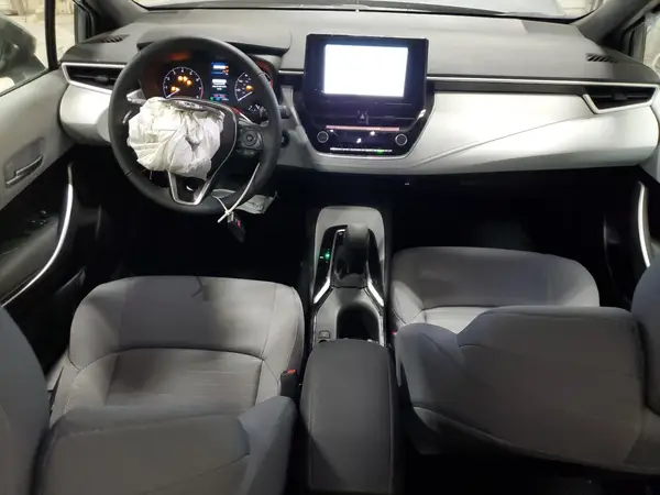 5YFS4MCE3SP250708 2025 TOYOTA COROLLA - Image 8