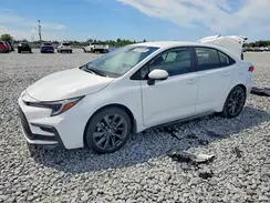 5YFS4MCE3SP251678 2025 TOYOTA COROLLA