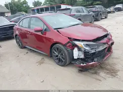 5YFS4MCE3TP255067 2026 TOYOTA COROLLA