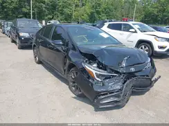 5YFS4MCE3TP259507 2026 TOYOTA COROLLA
