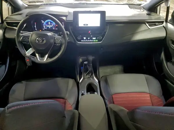 5YFS4MCE3TP259605 2026 TOYOTA COROLLA - Image 8