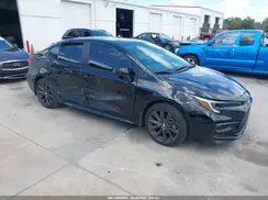 5YFS4MCE3TP262648 2026 TOYOTA COROLLA