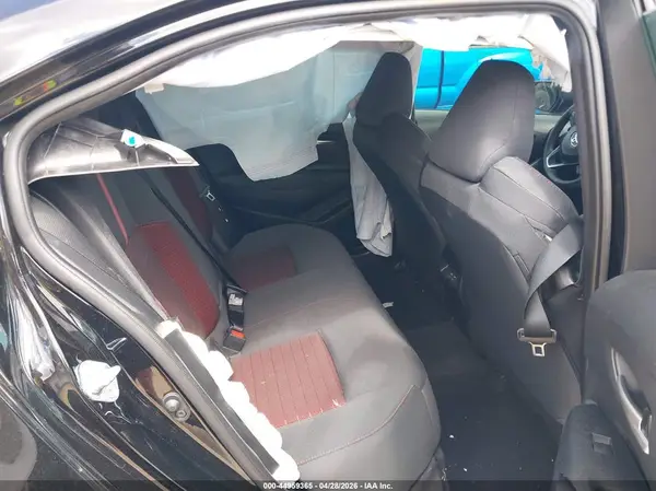 5YFS4MCE3TP262648 2026 TOYOTA COROLLA - Image 8