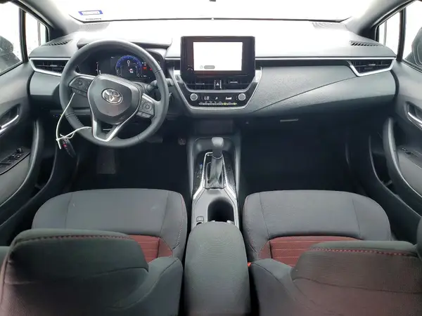 5YFS4MCE3TP263914 2026 TOYOTA COROLLA - Image 8