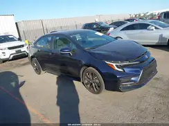 5YFS4MCE3TP264884 2026 TOYOTA COROLLA