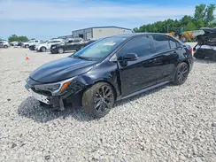 5YFS4MCE3TP268899 2026 TOYOTA COROLLA