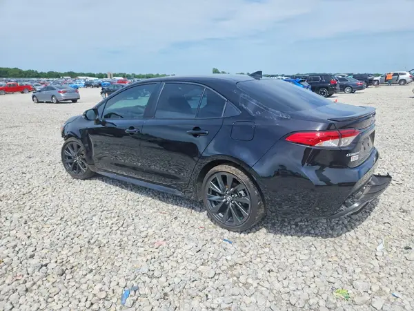 5YFS4MCE3TP268899 2026 TOYOTA COROLLA - Image 2