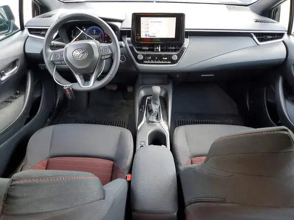 5YFS4MCE3TP269146 2026 TOYOTA COROLLA - Image 8