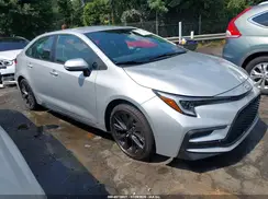 5YFS4MCE3TP270605 2026 TOYOTA COROLLA