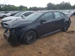 5YFS4MCE3TP278056 2026 TOYOTA COROLLA