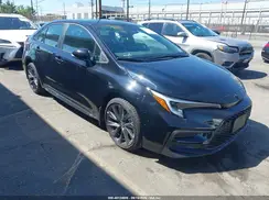 5YFS4MCE3TP281071 2026 TOYOTA COROLLA