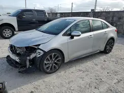 5YFS4MCE4MP057731 2021 TOYOTA COROLLA