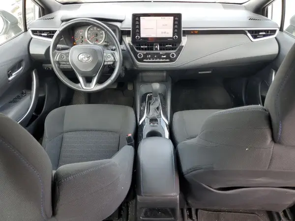 5YFS4MCE4MP057731 2021 TOYOTA COROLLA - Image 8