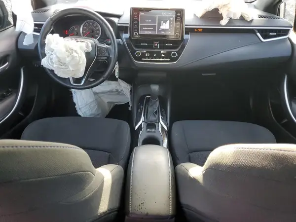 5YFS4MCE4MP058166 2021 TOYOTA COROLLA - Image 8