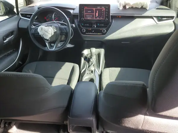 5YFS4MCE4MP059074 2021 TOYOTA COROLLA - Image 8