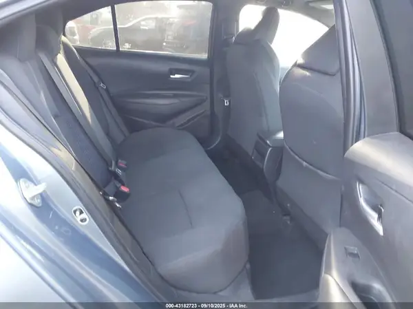 5YFS4MCE4MP059835 2021 TOYOTA COROLLA - Image 8