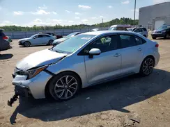 5YFS4MCE4MP060760 2021 TOYOTA COROLLA