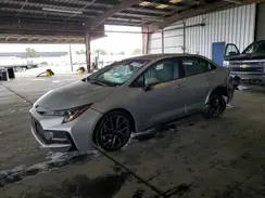 5YFS4MCE4MP061682 2021 TOYOTA COROLLA