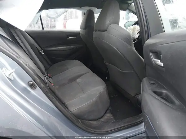 5YFS4MCE4MP062105 2021 TOYOTA COROLLA - Image 8