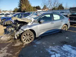 5YFS4MCE4MP063125 2021 TOYOTA COROLLA