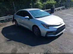 5YFS4MCE4MP063464 2021 TOYOTA COROLLA
