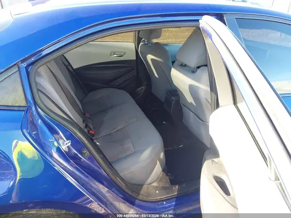 5YFS4MCE4MP063867 2021 TOYOTA COROLLA - Image 8