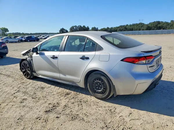 5YFS4MCE4MP064050 2021 TOYOTA COROLLA - Image 2