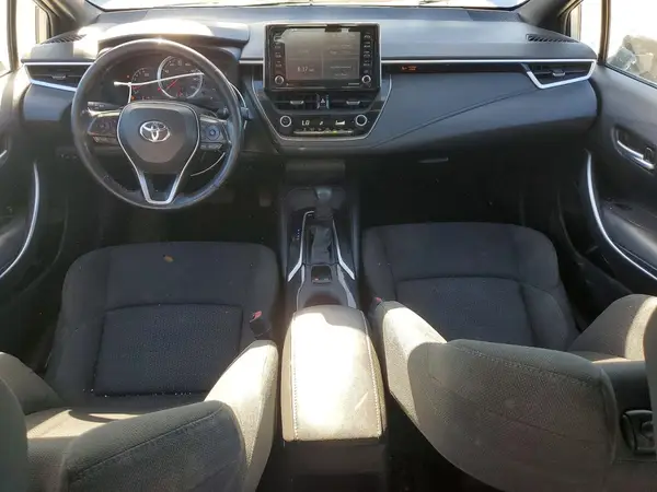 5YFS4MCE4MP064050 2021 TOYOTA COROLLA - Image 8