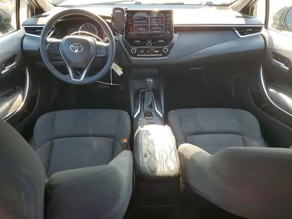5YFS4MCE4MP064081 2021 TOYOTA COROLLA - Image 8