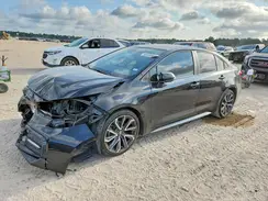 5YFS4MCE4MP064341 2021 TOYOTA COROLLA