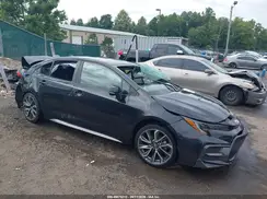5YFS4MCE4MP064856 2021 TOYOTA COROLLA