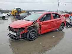 5YFS4MCE4MP065604 2021 TOYOTA COROLLA