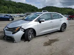 5YFS4MCE4MP065747 2021 TOYOTA COROLLA