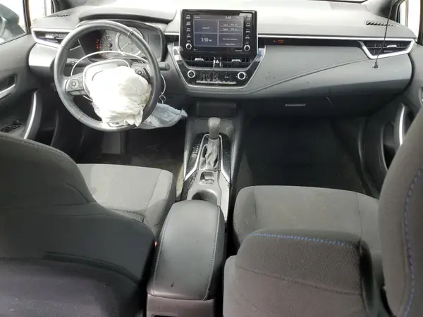 5YFS4MCE4MP065747 2021 TOYOTA COROLLA - Image 8