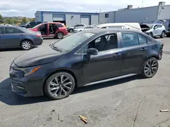 5YFS4MCE4MP067305 2021 TOYOTA COROLLA
