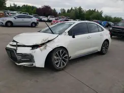 5YFS4MCE4MP069927 2021 TOYOTA COROLLA