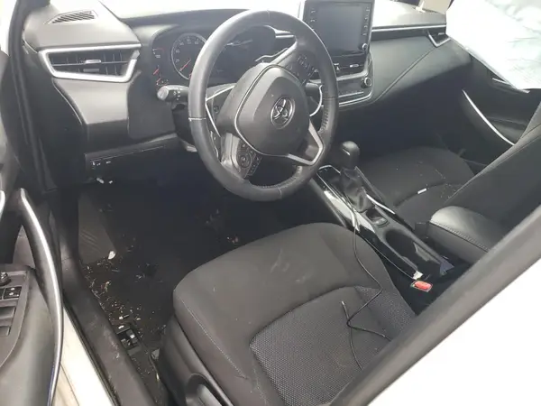 5YFS4MCE4MP069927 2021 TOYOTA COROLLA - Image 8