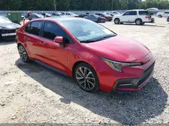 5YFS4MCE4MP070236 2021 TOYOTA COROLLA