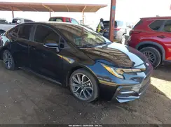 5YFS4MCE4MP070527 2021 TOYOTA COROLLA