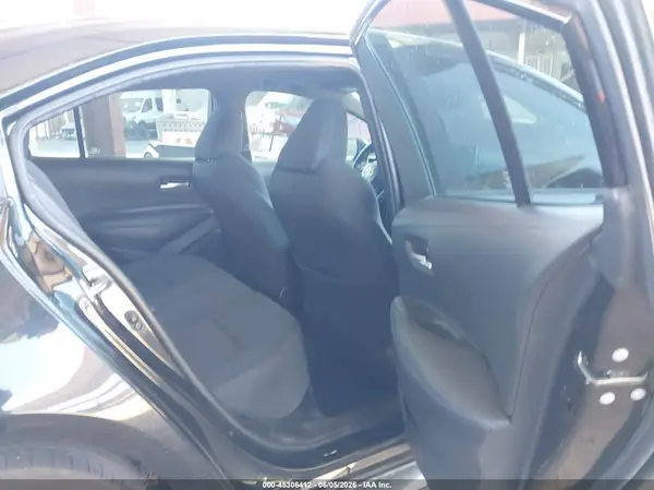 5YFS4MCE4MP070527 2021 TOYOTA COROLLA - Image 8