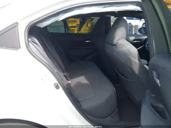 5YFS4MCE4MP071841 2021 TOYOTA COROLLA - Image 8