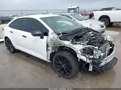 5YFS4MCE4MP073282 2021 TOYOTA COROLLA