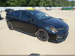 5YFS4MCE4MP073492 2021 TOYOTA COROLLA