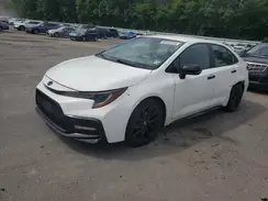 5YFS4MCE4MP076747 2021 TOYOTA COROLLA
