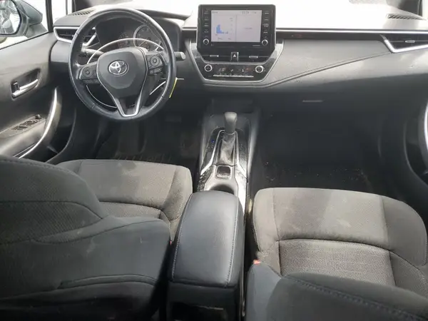 5YFS4MCE4MP076747 2021 TOYOTA COROLLA - Image 8
