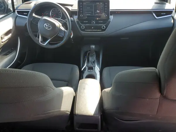 5YFS4MCE4MP077400 2021 TOYOTA COROLLA - Image 8