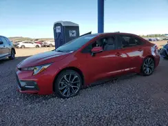 5YFS4MCE4MP077767 2021 TOYOTA COROLLA