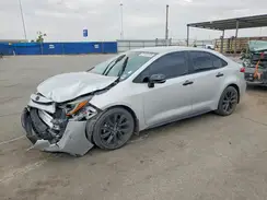 5YFS4MCE4MP077770 2021 TOYOTA COROLLA